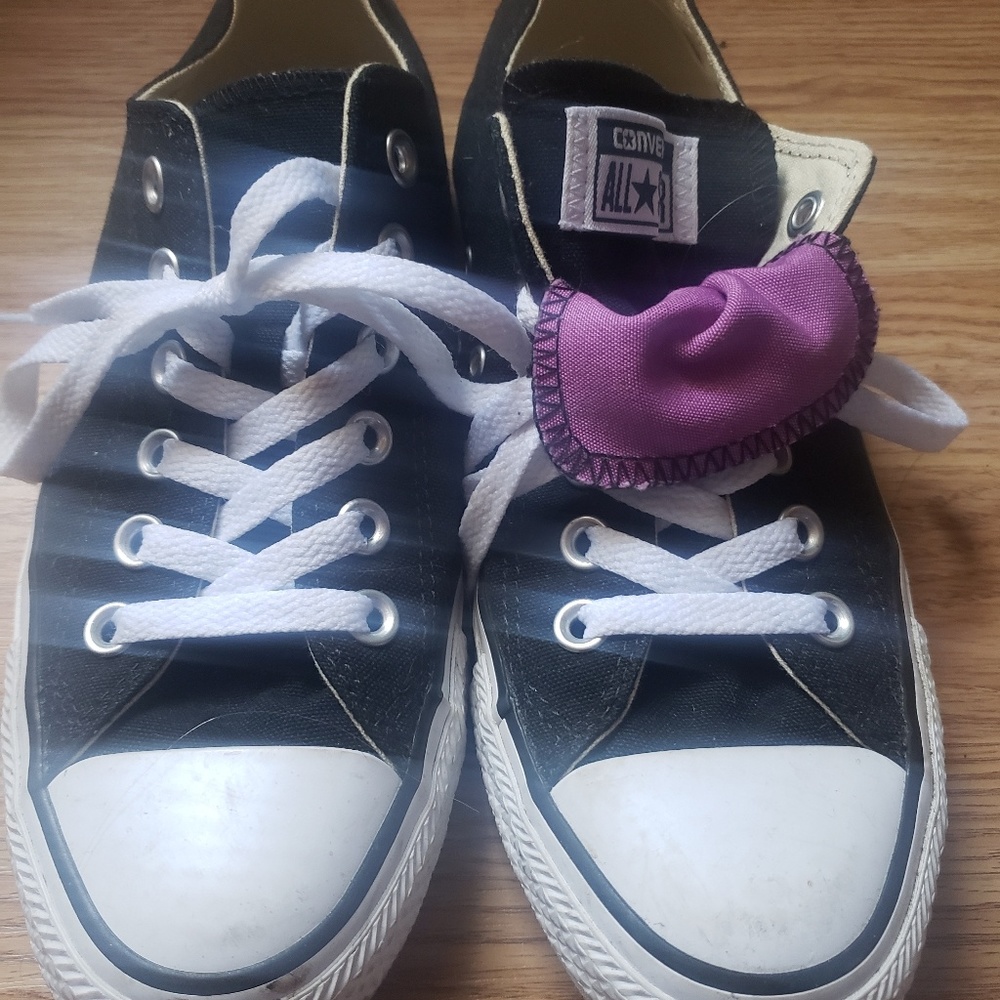 Converse